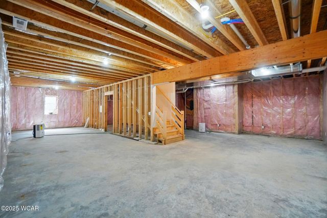 927 Woodland Avenue, Van Wert, OH 45891