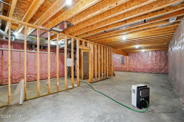 927 Woodland Avenue, Van Wert, OH 45891