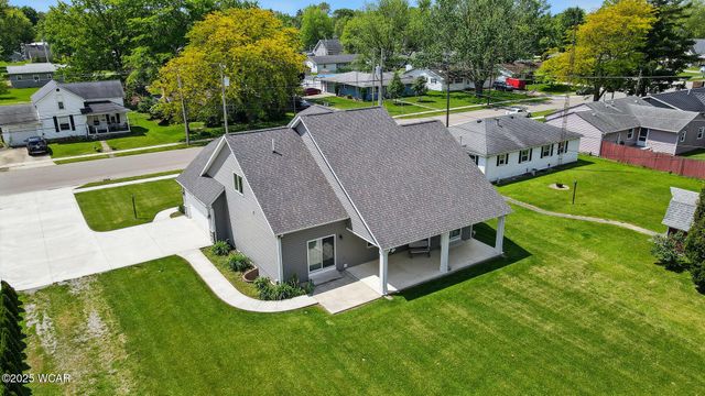927 Woodland Avenue, Van Wert, OH 45891