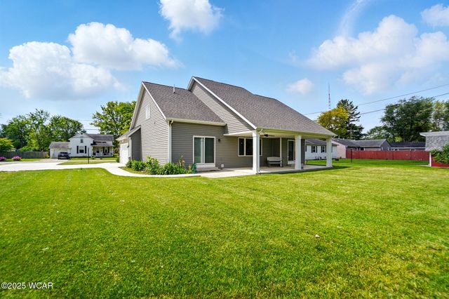 927 Woodland Avenue, Van Wert, OH 45891