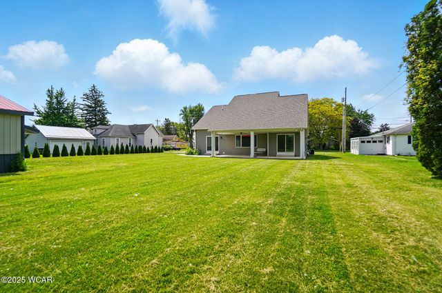 927 Woodland Avenue, Van Wert, OH 45891