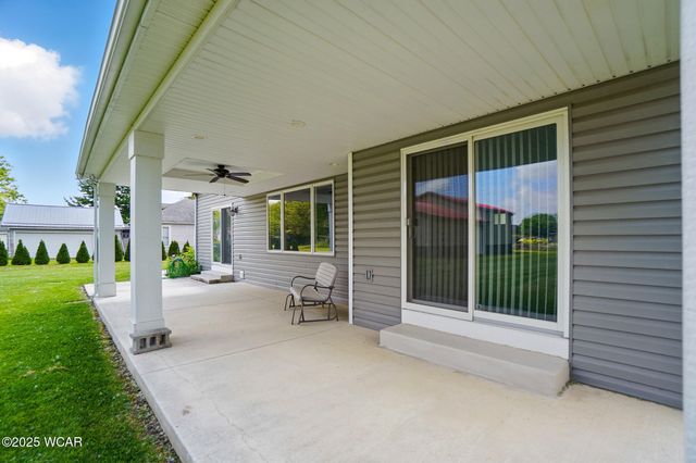 927 Woodland Avenue, Van Wert, OH 45891