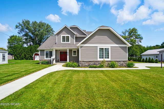 927 Woodland Avenue, Van Wert, OH 45891