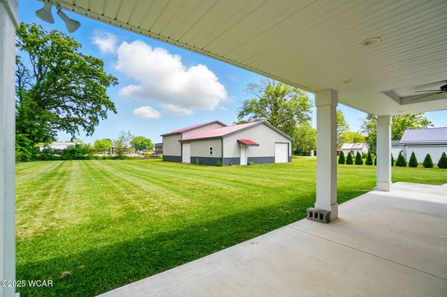 927 Woodland Avenue, Van Wert, OH 45891