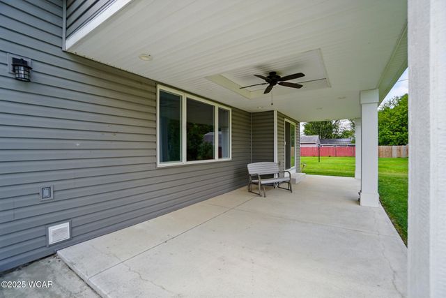 927 Woodland Avenue, Van Wert, OH 45891