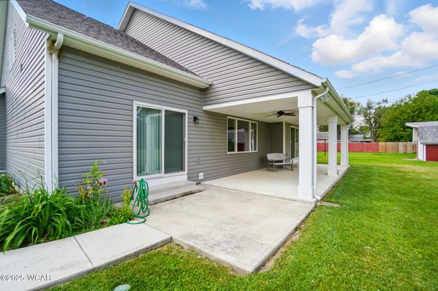 927 Woodland Avenue, Van Wert, OH 45891