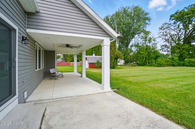 927 Woodland Avenue, Van Wert, OH 45891