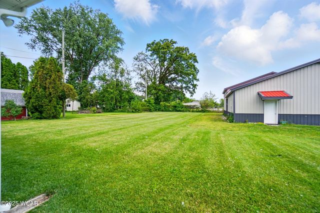 927 Woodland Avenue, Van Wert, OH 45891