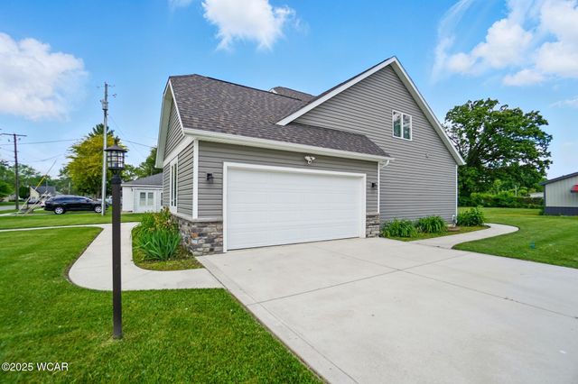 927 Woodland Avenue, Van Wert, OH 45891