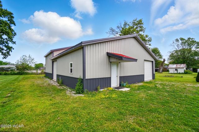 927 Woodland Avenue, Van Wert, OH 45891