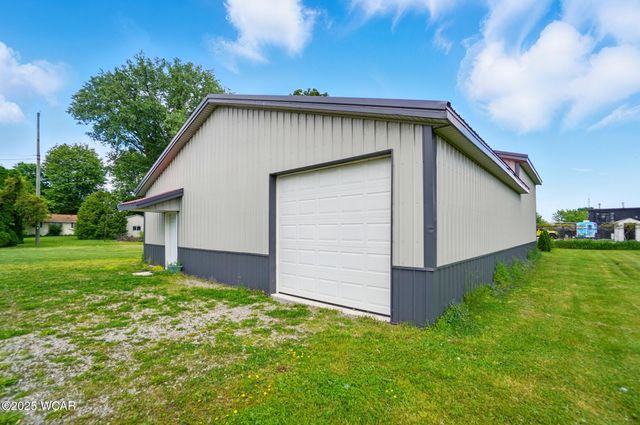 927 Woodland Avenue, Van Wert, OH 45891
