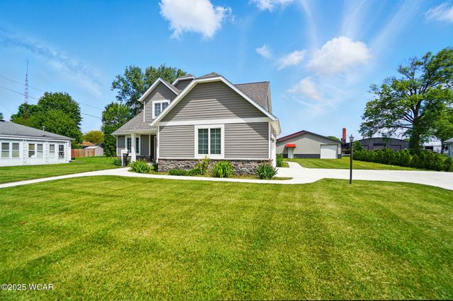 927 Woodland Avenue, Van Wert, OH 45891