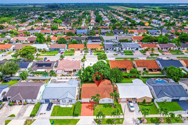 15322 SW 177th Ter, Miami, FL 33187