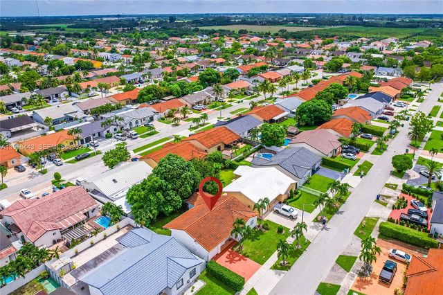 15322 SW 177th Ter, Miami, FL 33187