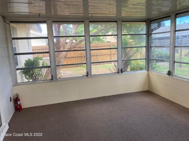 711 Walnut Drive, Melbourne, FL 32935