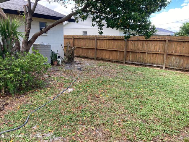 711 Walnut Drive, Melbourne, FL 32935