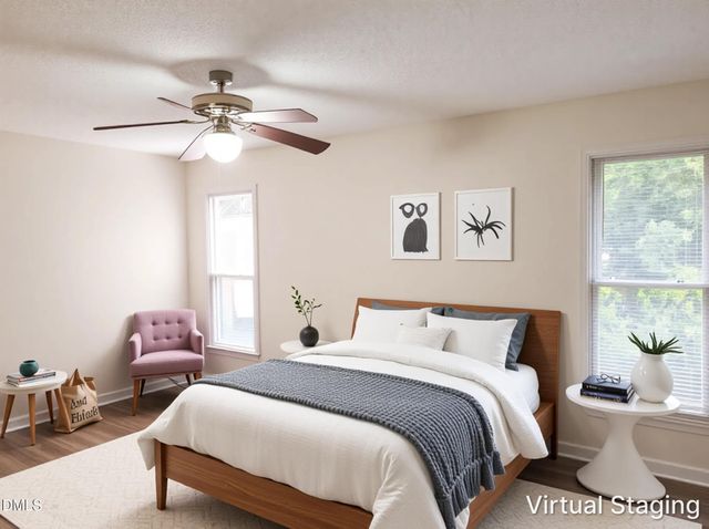 109 Wimberly Avenue, Rocky Mount, NC 27804