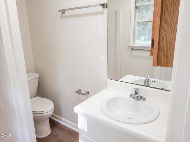 109 Wimberly Avenue, Rocky Mount, NC 27804
