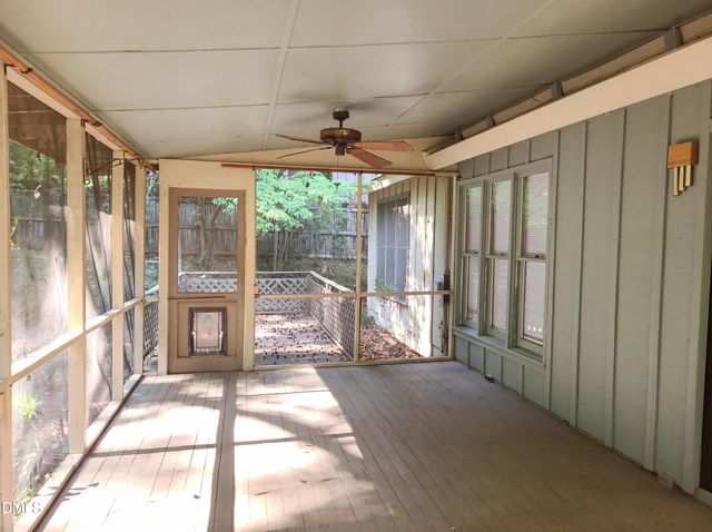 109 Wimberly Avenue, Rocky Mount, NC 27804