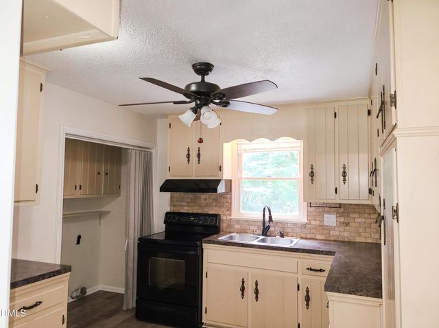109 Wimberly Avenue, Rocky Mount, NC 27804