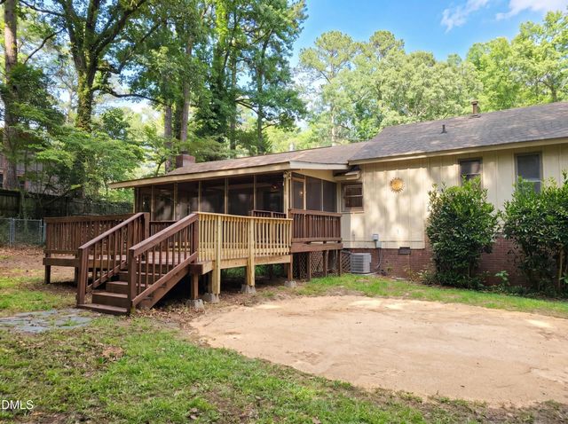 109 Wimberly Avenue, Rocky Mount, NC 27804