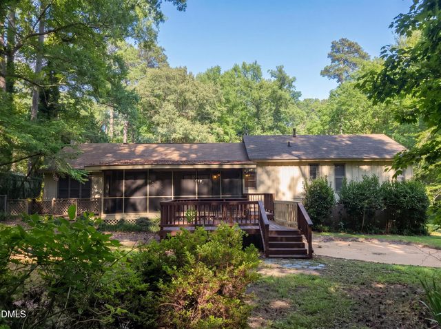 109 Wimberly Avenue, Rocky Mount, NC 27804