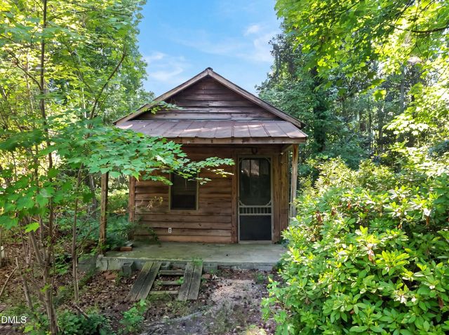 109 Wimberly Avenue, Rocky Mount, NC 27804