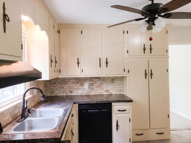 109 Wimberly Avenue, Rocky Mount, NC 27804