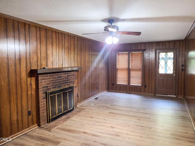 109 Wimberly Avenue, Rocky Mount, NC 27804