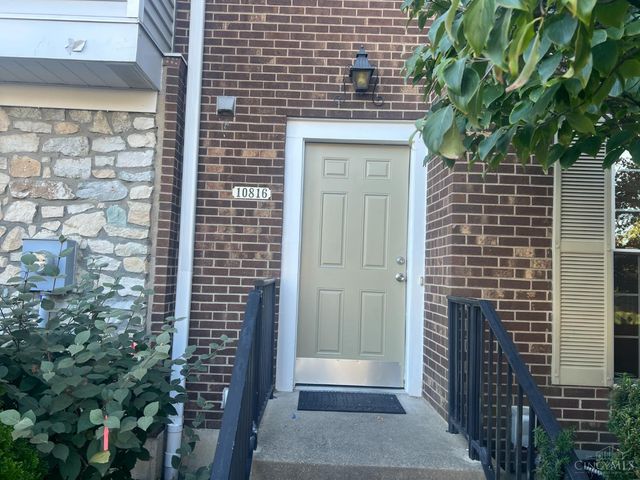 10816 Lakehurst Court, Sycamore Twp, OH 45242