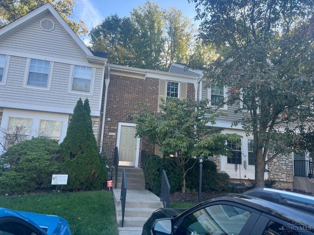 10816 Lakehurst Court, Sycamore Twp, OH 45242