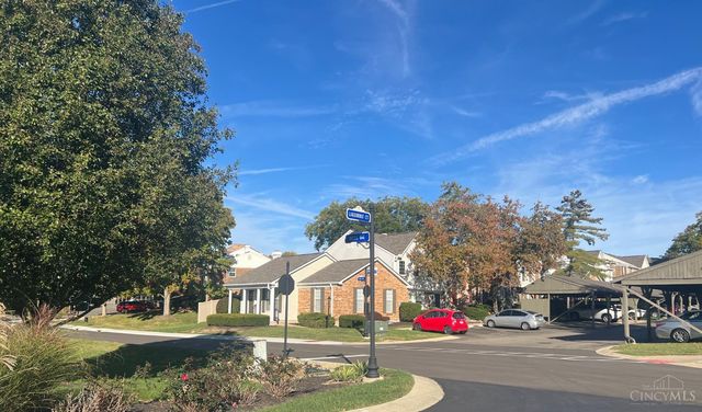 10816 Lakehurst Court, Sycamore Twp, OH 45242