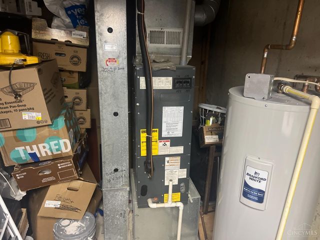 10816 Lakehurst Court, Sycamore Twp, OH 45242