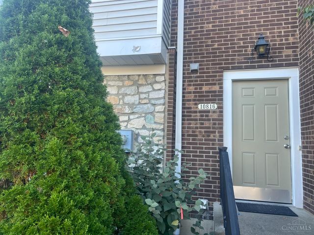 10816 Lakehurst Court, Sycamore Twp, OH 45242