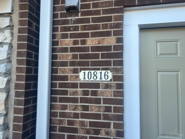 10816 Lakehurst Court, Sycamore Twp, OH 45242