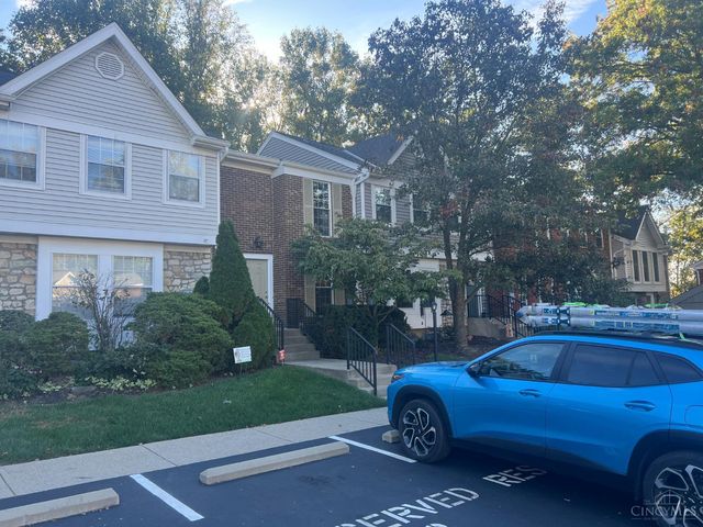 10816 Lakehurst Court, Sycamore Twp, OH 45242