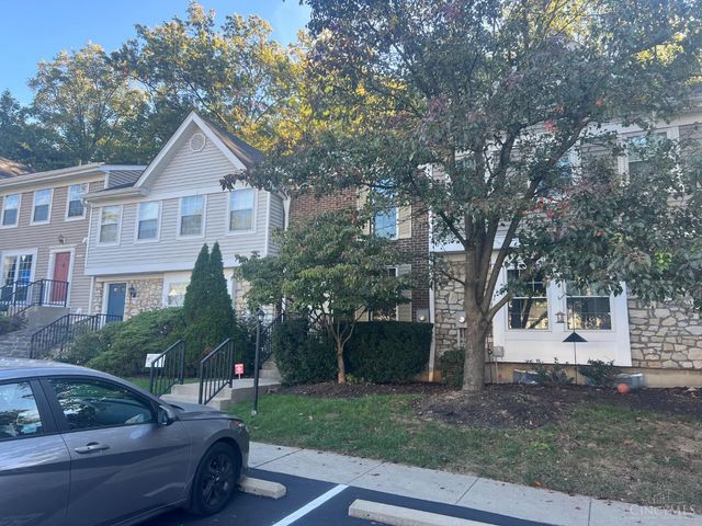 10816 Lakehurst Court, Sycamore Twp, OH 45242