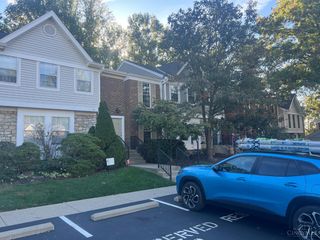 10816 Lakehurst Court, Sycamore Twp, OH 45242