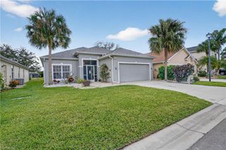 9689 Pineapple Preserve CT, Fort Myers, FL 33908