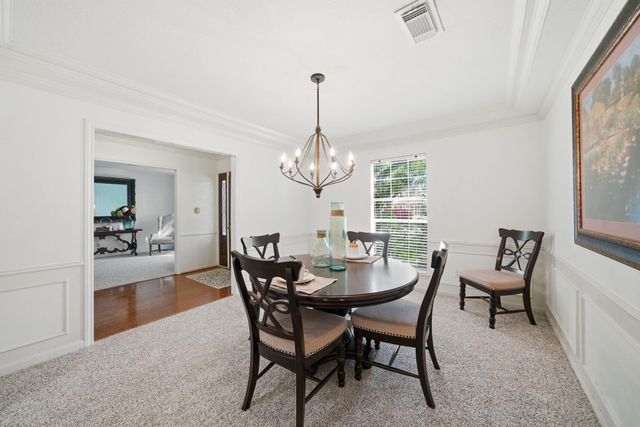 3514 Creekbriar Drive, Houston, TX 77068