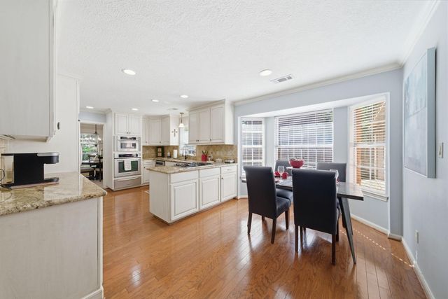 3514 Creekbriar Drive, Houston, TX 77068