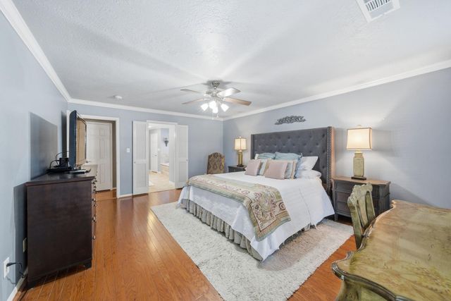 3514 Creekbriar Drive, Houston, TX 77068