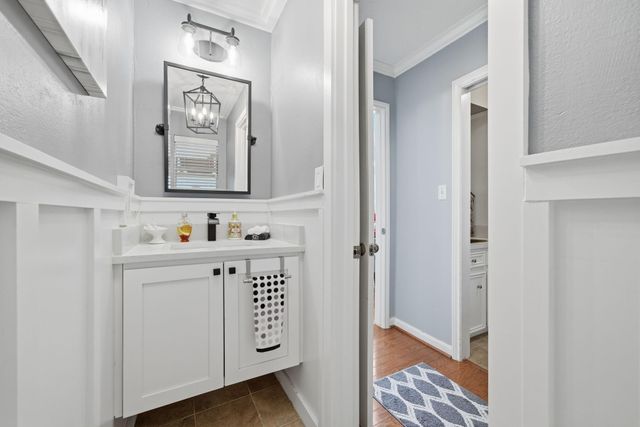 3514 Creekbriar Drive, Houston, TX 77068