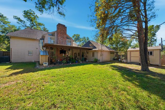 3514 Creekbriar Drive, Houston, TX 77068