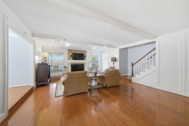 3514 Creekbriar Drive, Houston, TX 77068