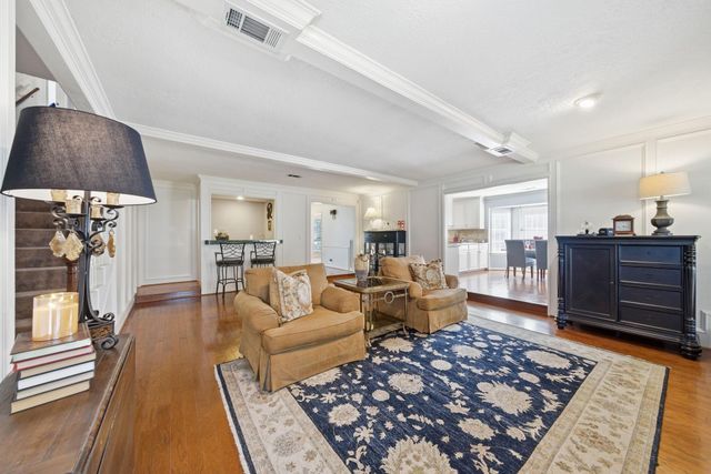 3514 Creekbriar Drive, Houston, TX 77068