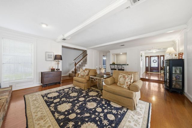 3514 Creekbriar Drive, Houston, TX 77068