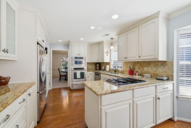 3514 Creekbriar Drive, Houston, TX 77068