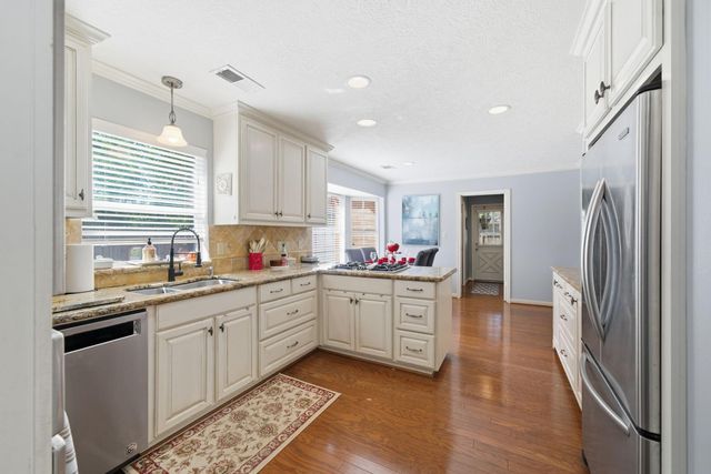 3514 Creekbriar Drive, Houston, TX 77068