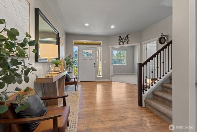 12809 107th Avenue Ct E, Puyallup, WA 98374